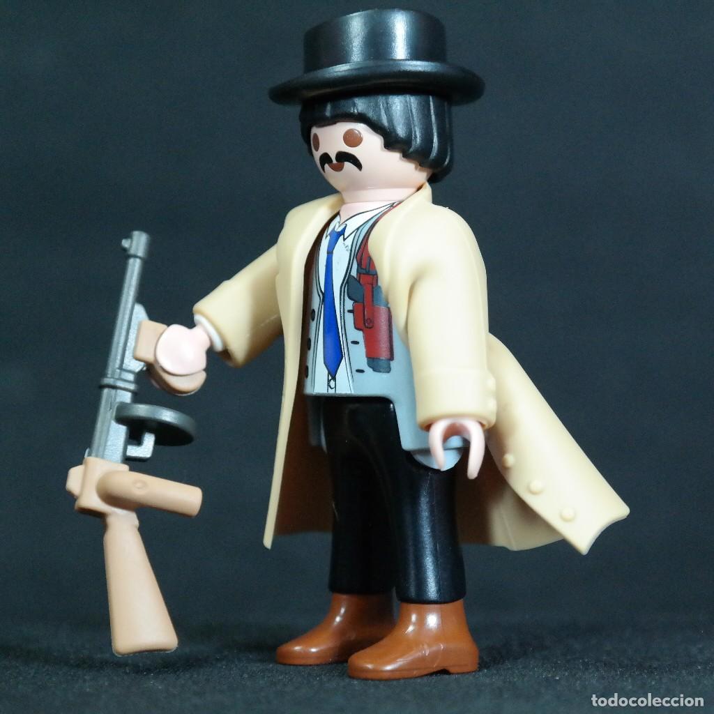 Playmobil: Playmobil gangster ☼ - Foto 2