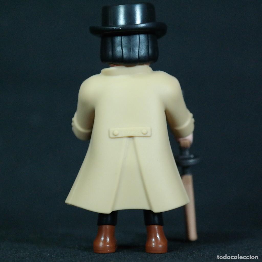 Playmobil: Playmobil gangster ☼ - Foto 3