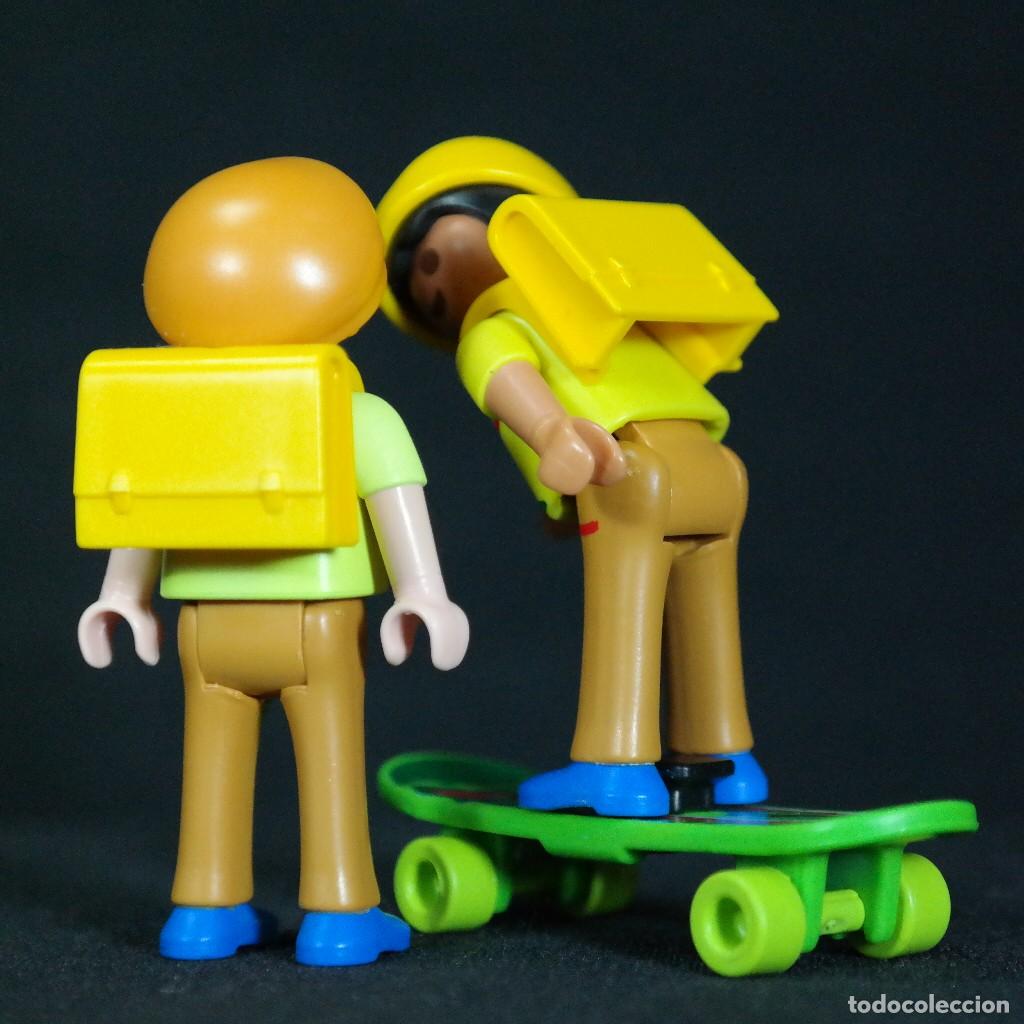 Playmobil: Playmobil dos adolecentes ☼ - Foto 2