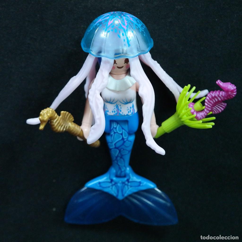 Playmobil: Playmobil sirena del mar ☼ - Foto 1