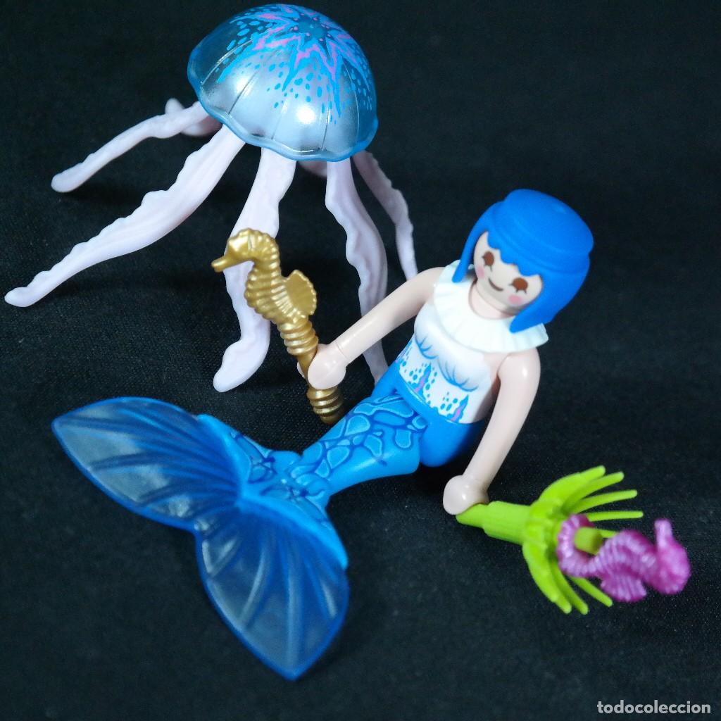 Playmobil: Playmobil sirena del mar ☼ - Foto 2