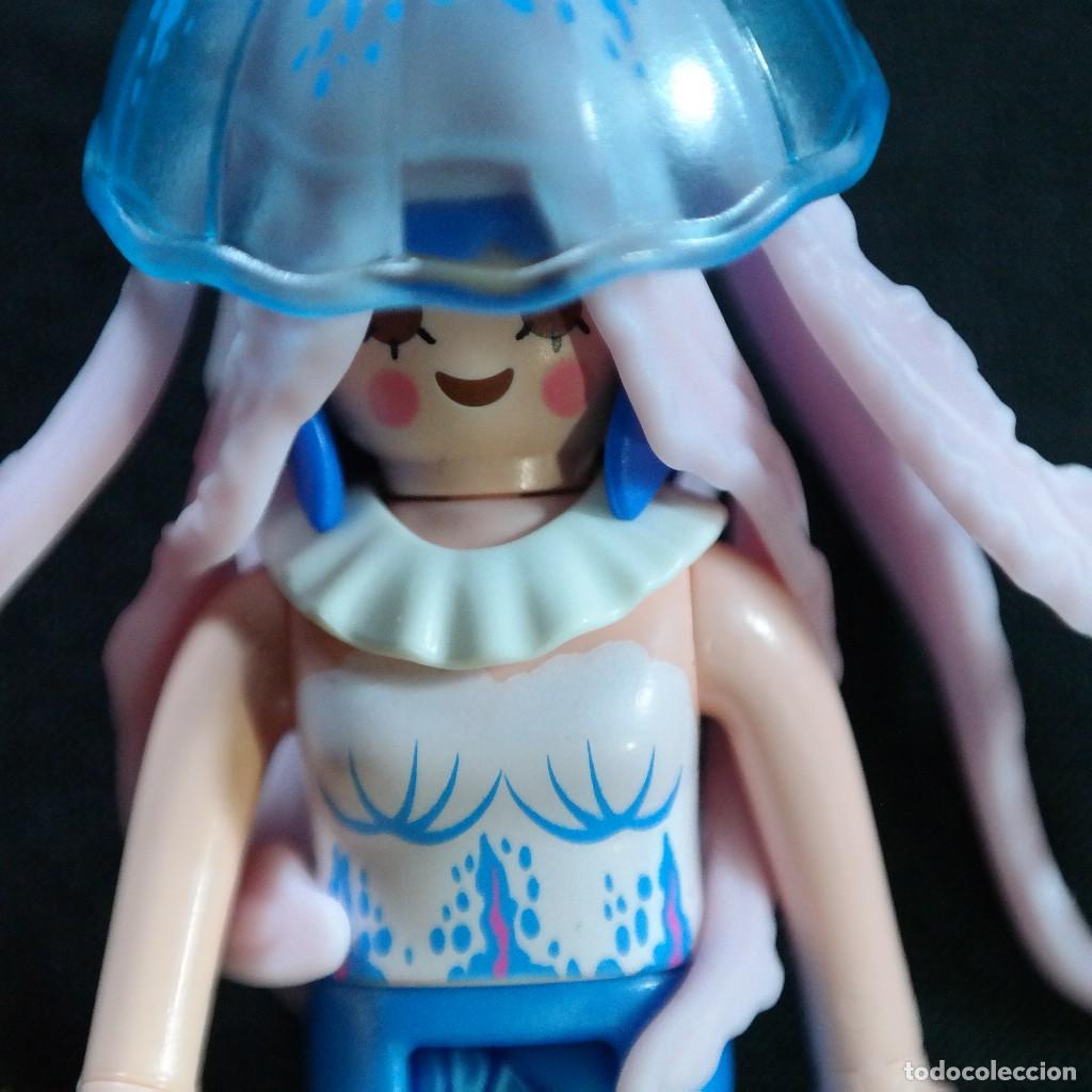Playmobil: Playmobil sirena del mar ☼ - Foto 3