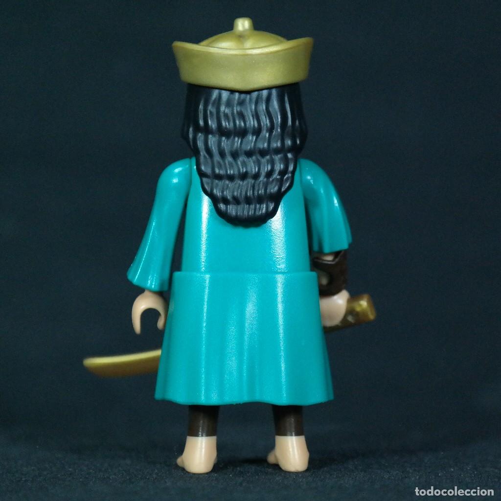 Playmobil: Playmobil mujer china ☼ - Foto 3