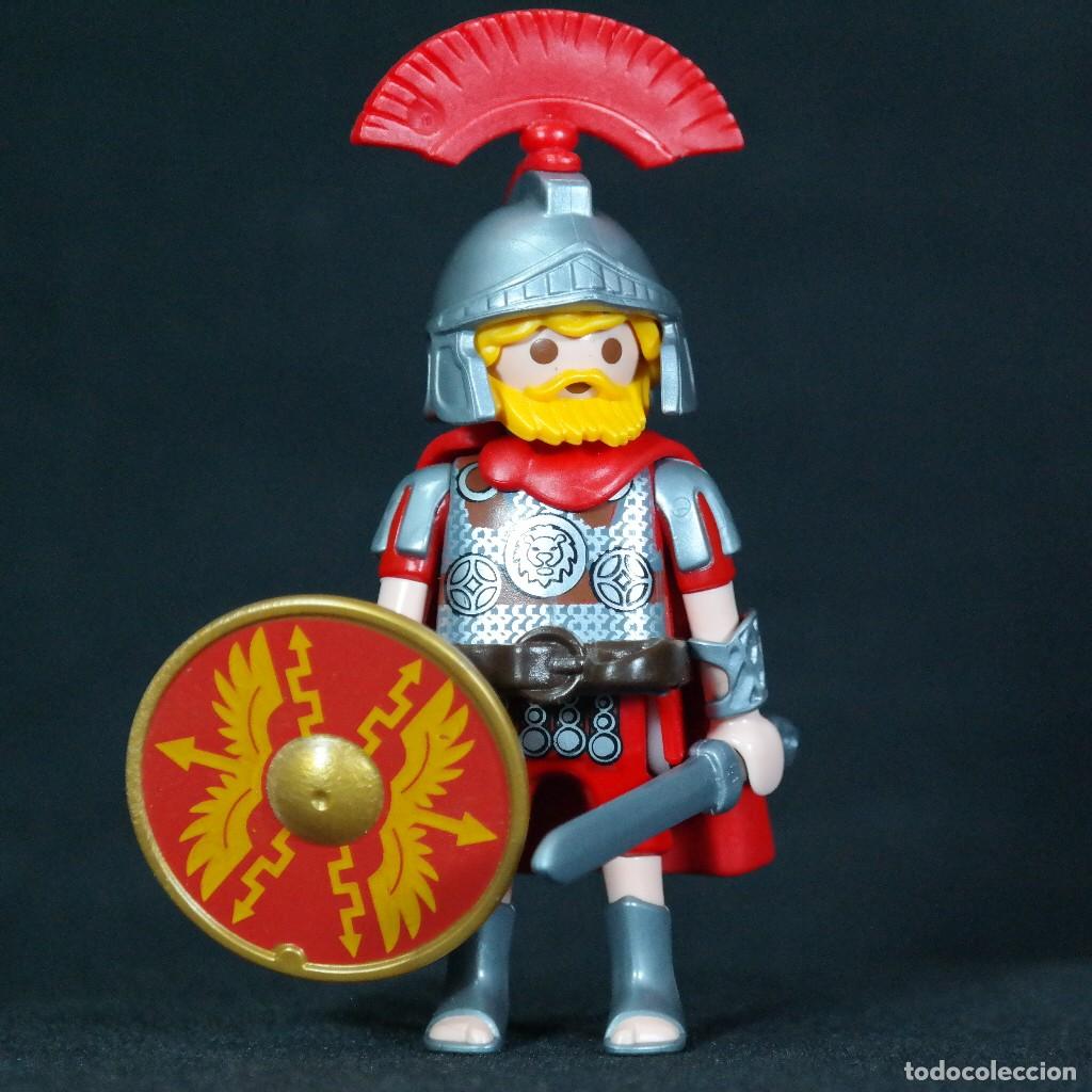 Playmobil: Playmobil centurion romano ☼