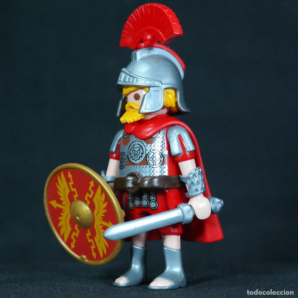 Playmobil: Playmobil centurion romano ☼ - Foto 2