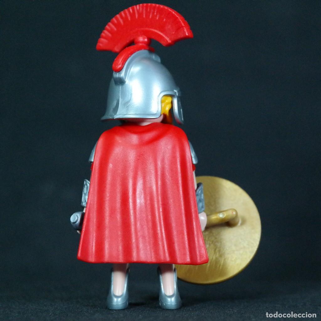 Playmobil: Playmobil centurion romano ☼ - Foto 3