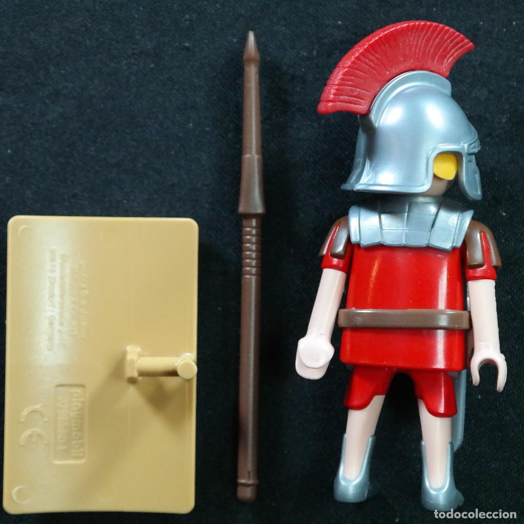 Playmobil: Playmobil soldado romano ☼ - Foto 2
