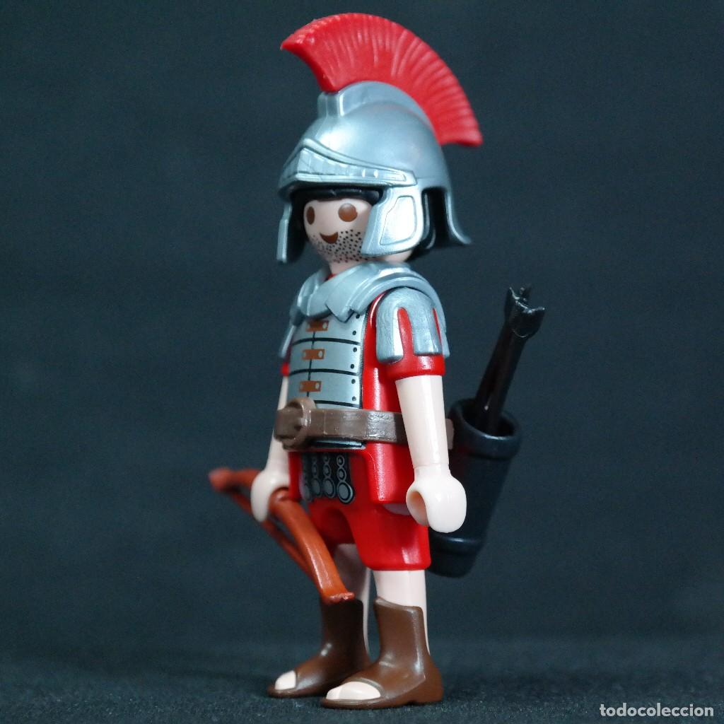Playmobil: Playmobil arquero romano ☼ - Foto 2