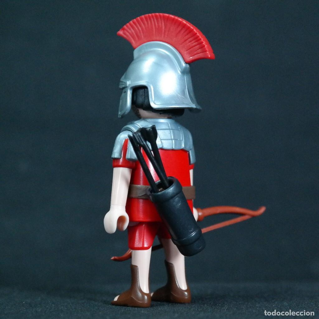 Playmobil: Playmobil arquero romano ☼ - Foto 3