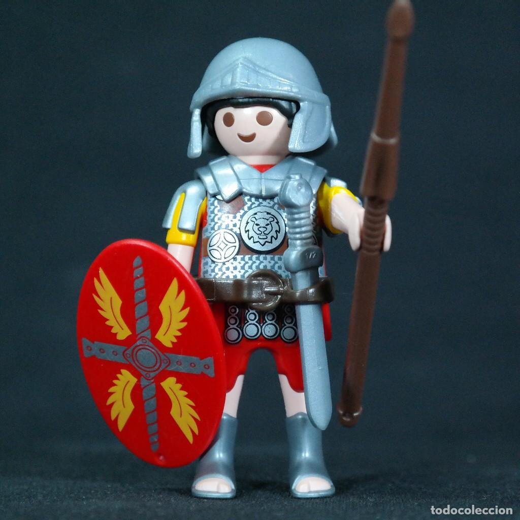 Playmobil: Playmobil soldado romano ☼