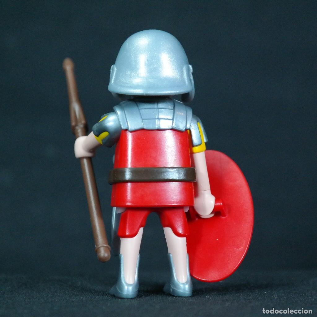 Playmobil: Playmobil soldado romano ☼ - Foto 3