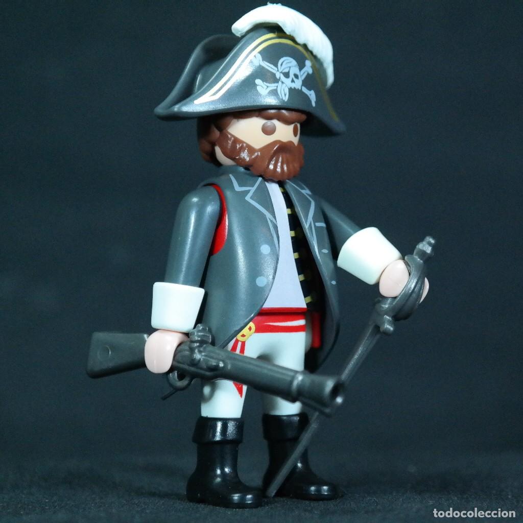 Playmobil: Playmobil pirata con barba ☼ - Foto 2