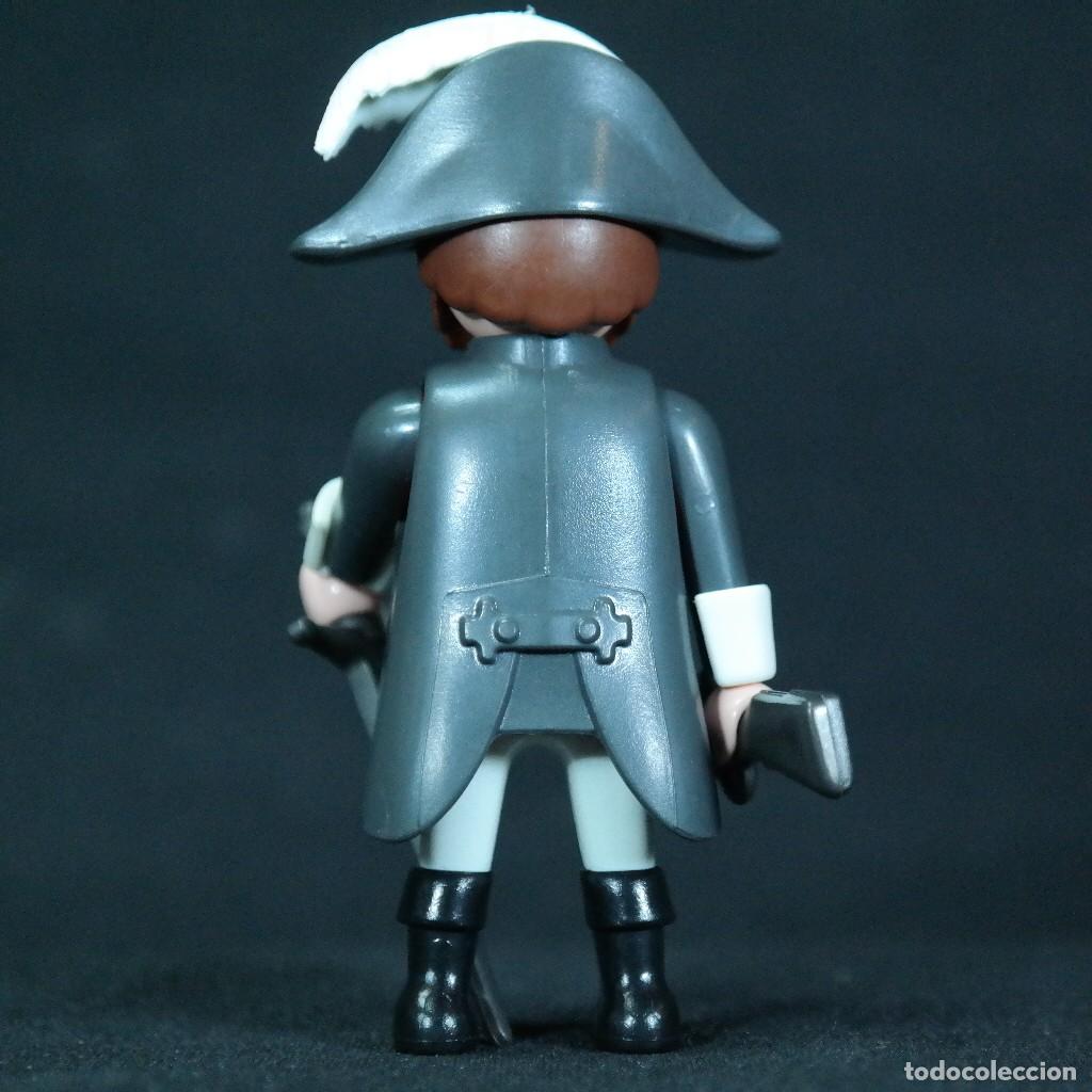 Playmobil: Playmobil pirata con barba ☼ - Foto 3
