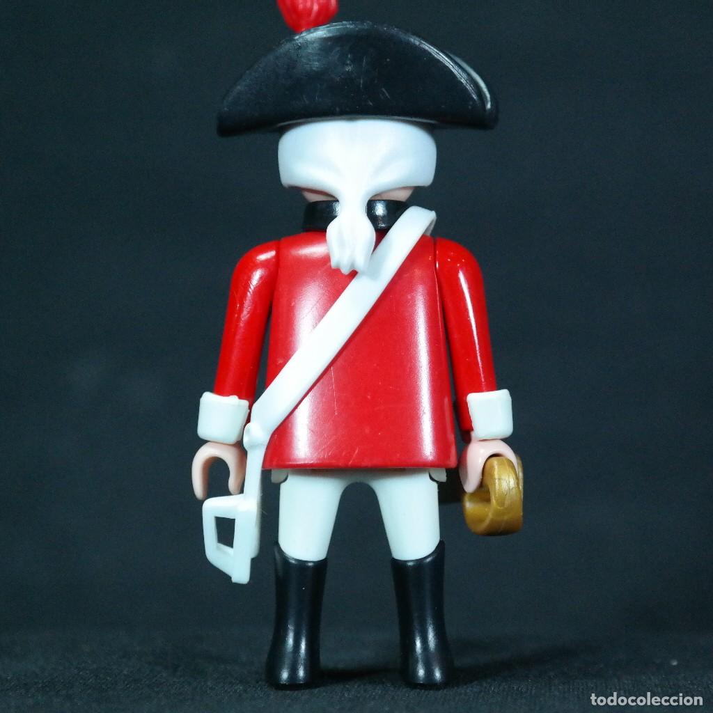 Playmobil: Playmobil soldado ingles ☼ - Foto 3