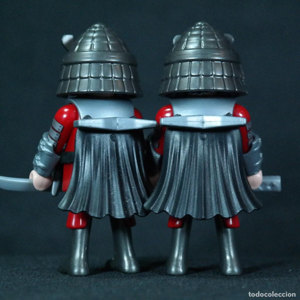 Playmobil: Playmobil dos samurais ☼ - Foto 3
