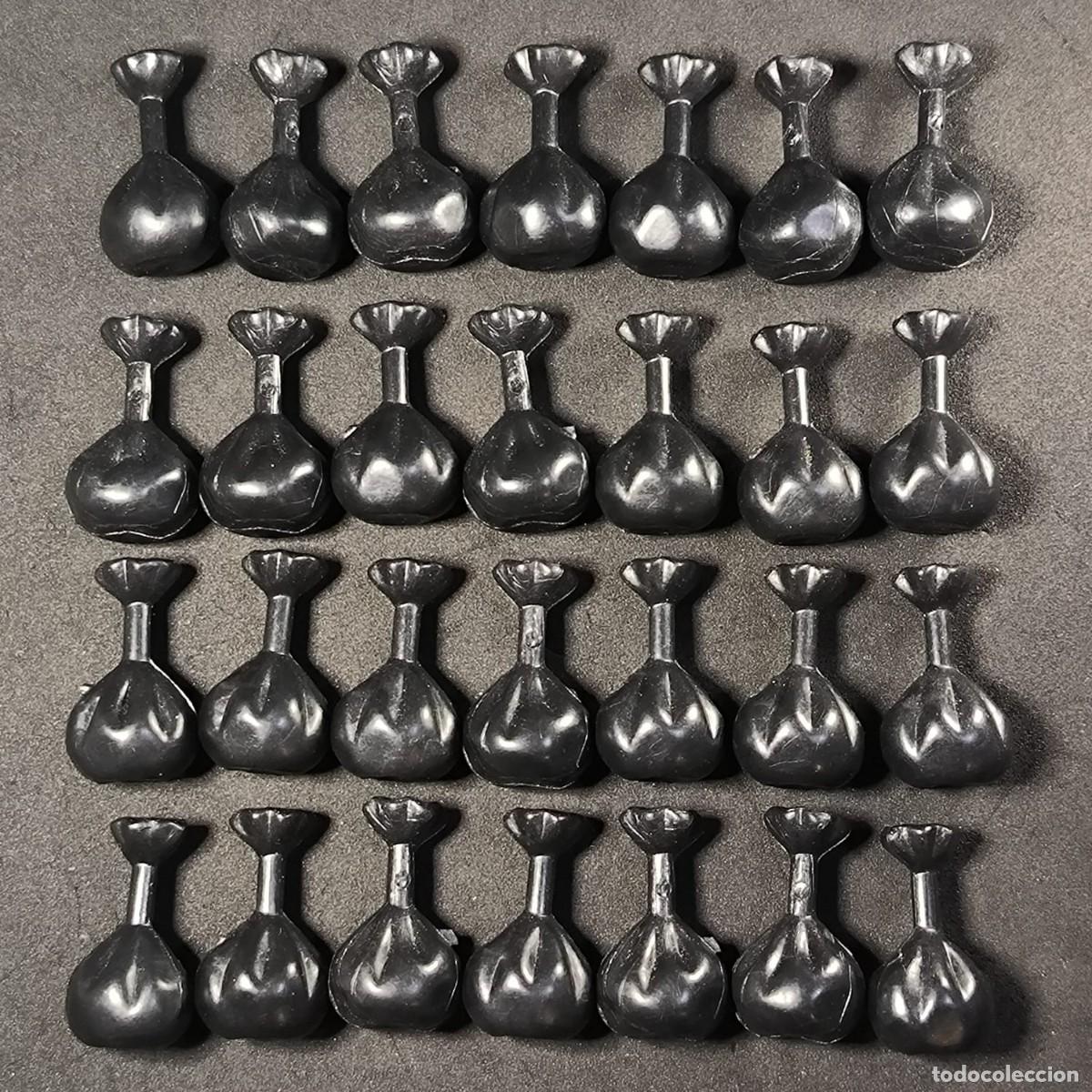 Playmobil: Playmobil bolsas negras ☼ - Foto 1