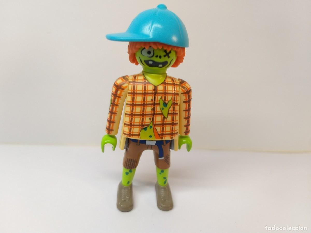 Playmobil: PLAYMOBIL - FIGURA . CITY, OESTE, ROMANO ETC..