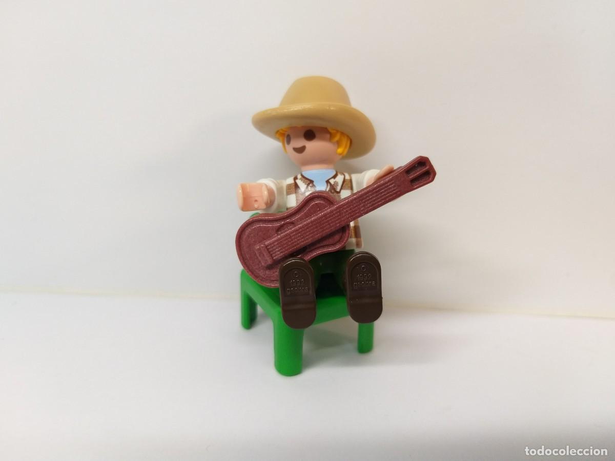 Playmobil: PLAYMOBIL - FIGURA . CITY, OESTE, ROMANO ETC..