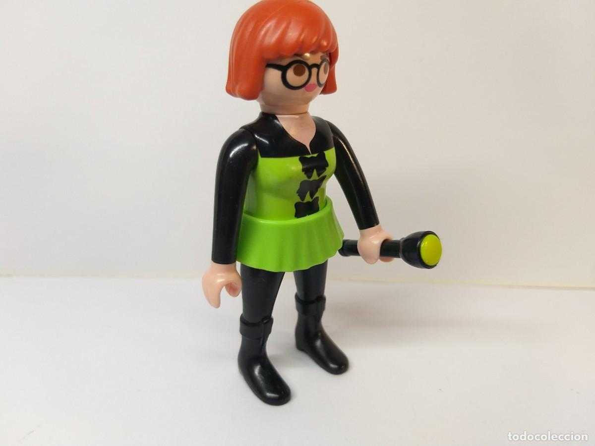 Playmobil: PLAYMOBIL - FIGURA . CITY, OESTE, ROMANO ETC..