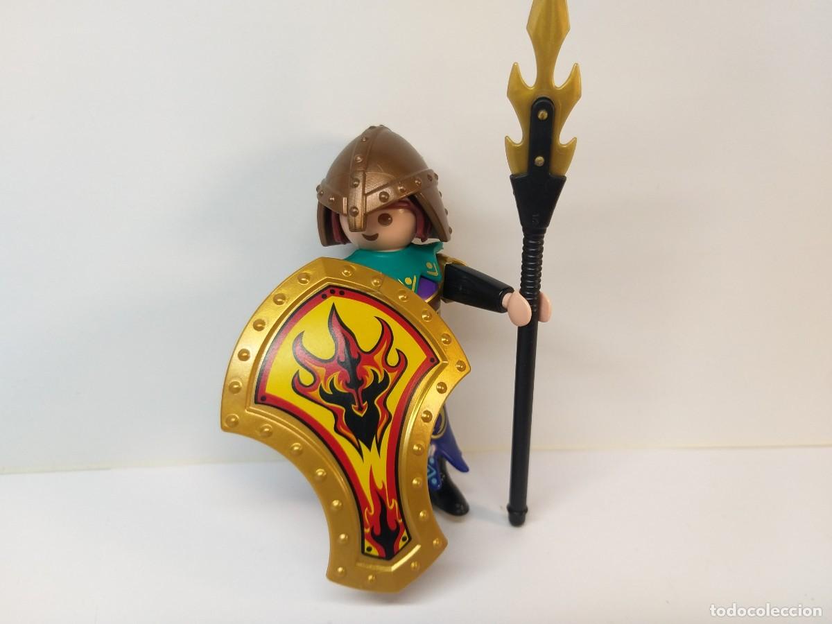Playmobil: PLAYMOBIL - FIGURA . CITY, OESTE, ROMANO ETC..