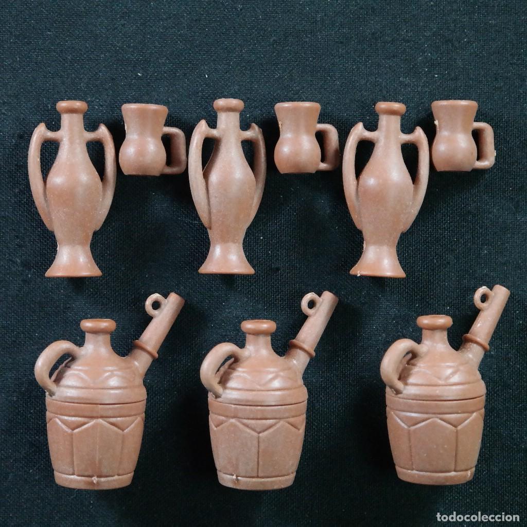 Playmobil: Playmobil anforas beduinas ☼ - Foto 1