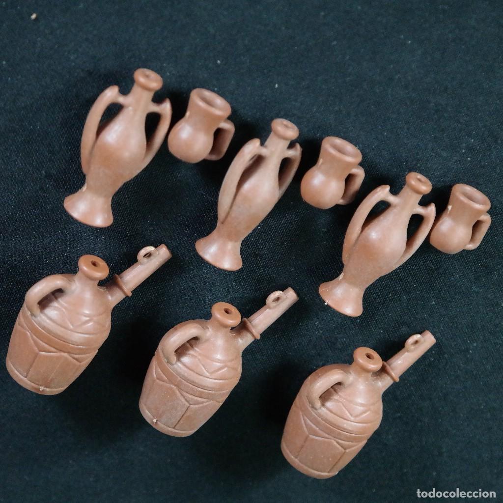 Playmobil: Playmobil anforas beduinas ☼ - Foto 2