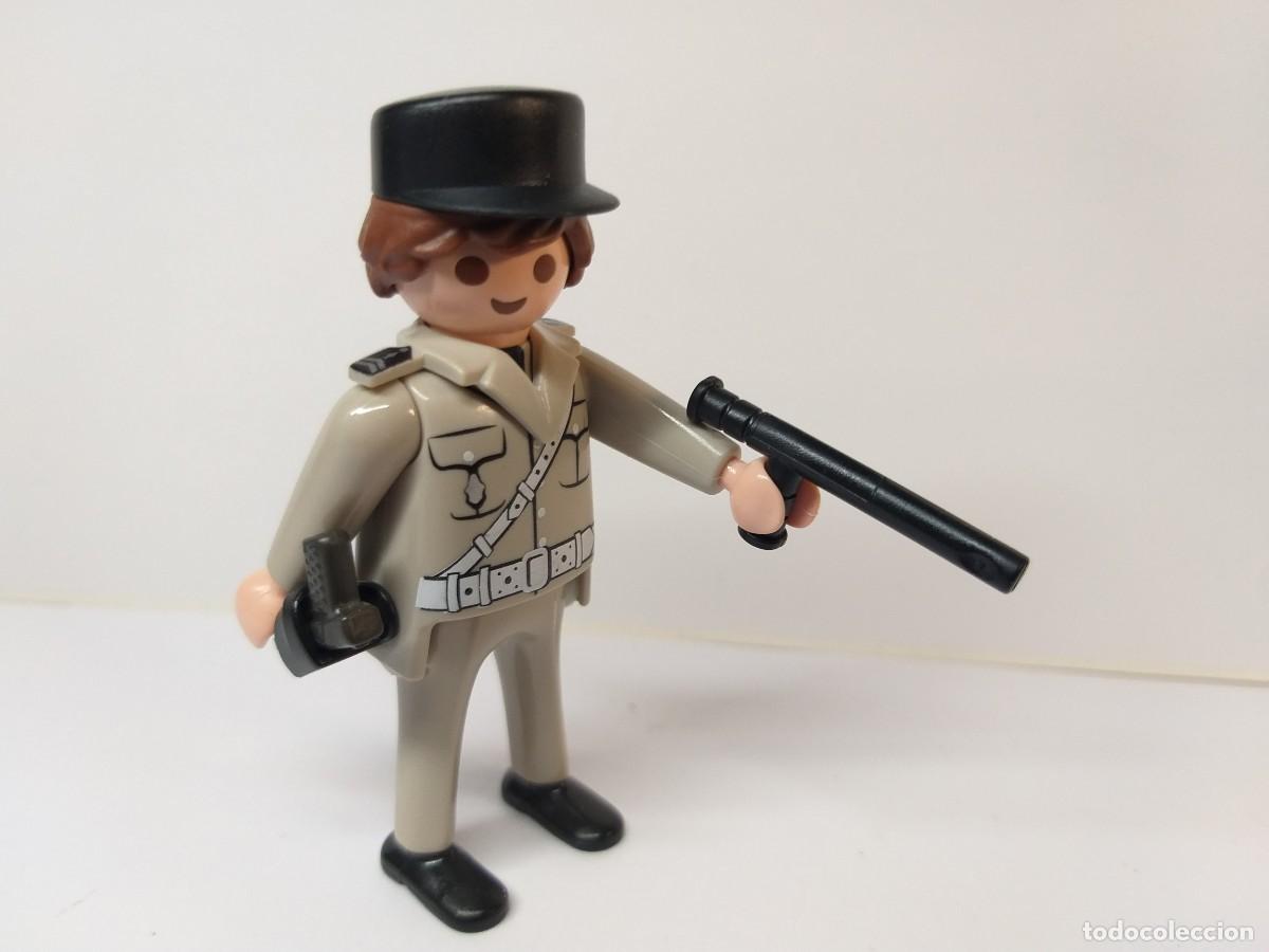 Playmobil: PLAYMOBIL - FIGURA . CITY, OESTE, ROMANO ETC..