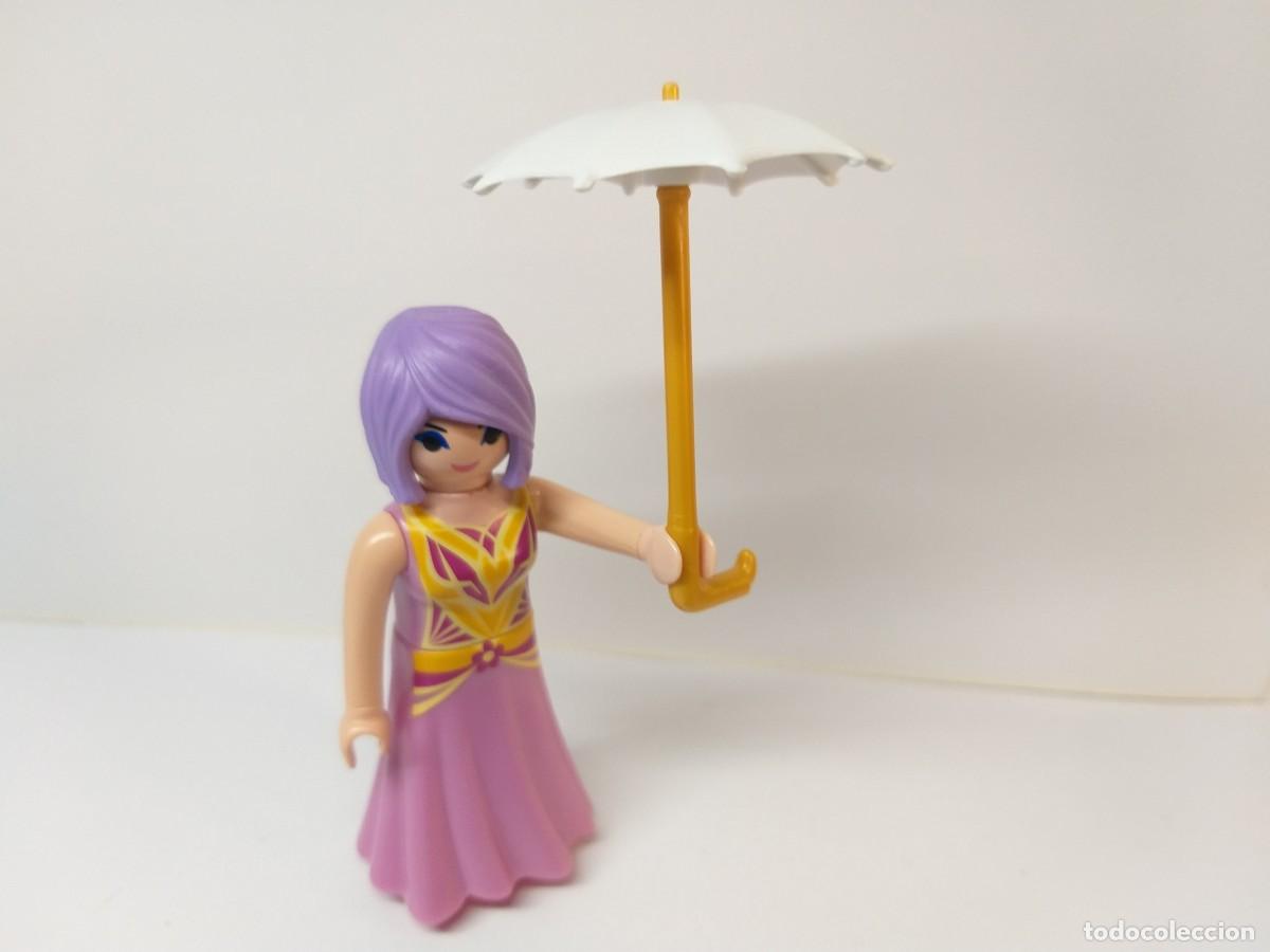 Playmobil: PLAYMOBIL - FIGURA . CITY, OESTE, ROMANO ETC..