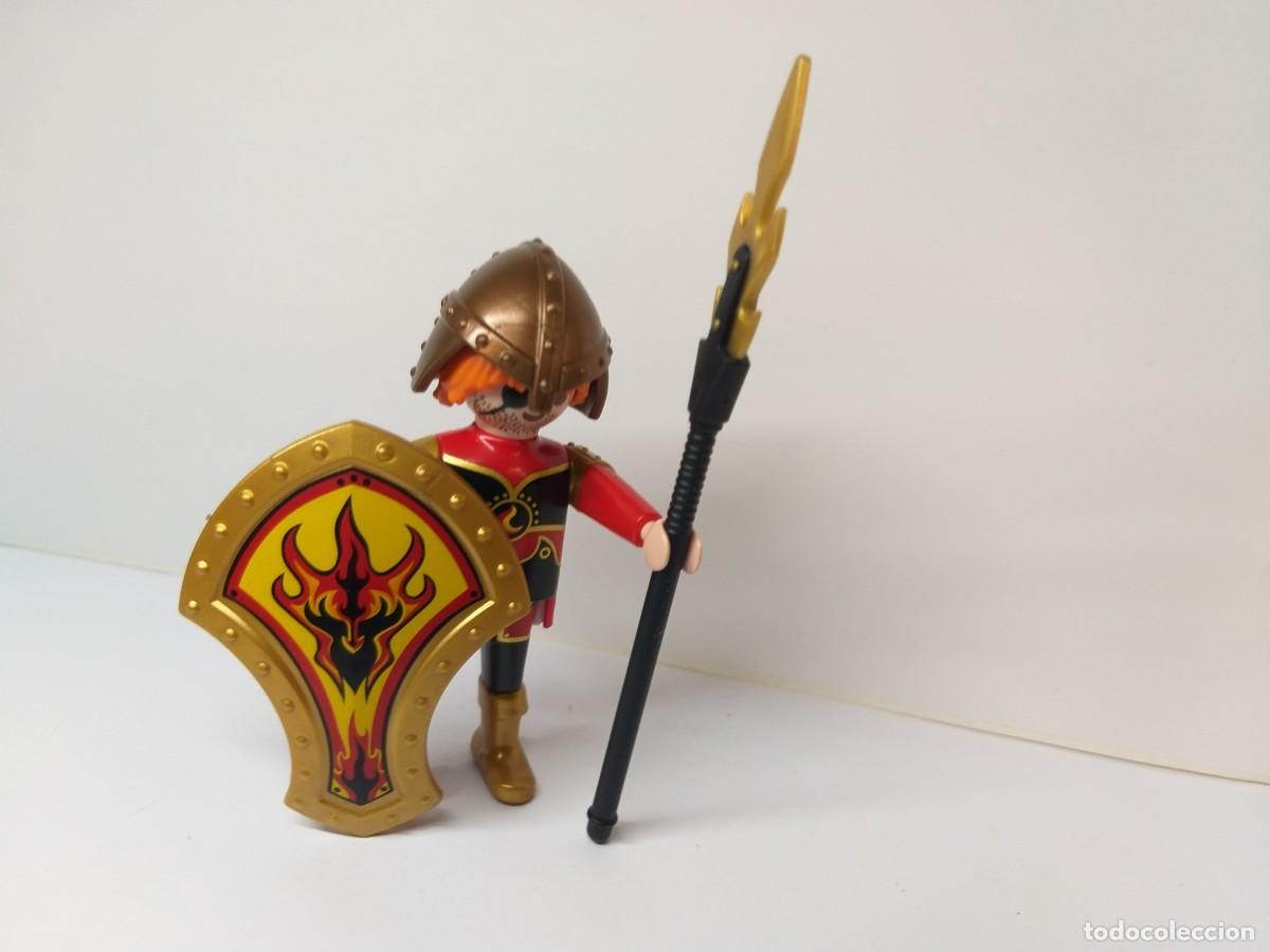 Playmobil: PLAYMOBIL - FIGURA . CITY, OESTE, ROMANO ETC..