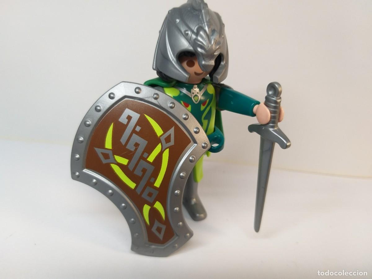 Playmobil: PLAYMOBIL - FIGURA . CITY, OESTE, ROMANO ETC..