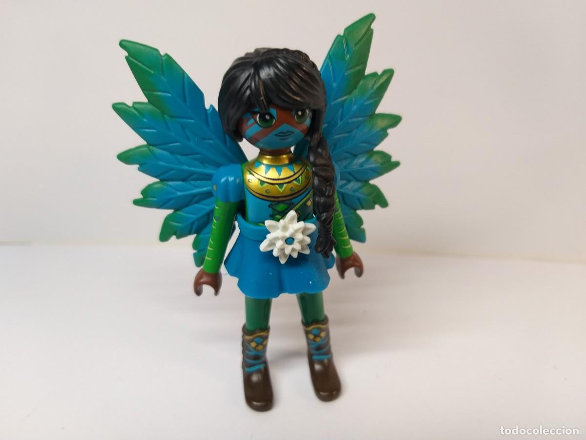 Playmobil: PLAYMOBIL - FIGURA . CITY, OESTE, ROMANO ETC..