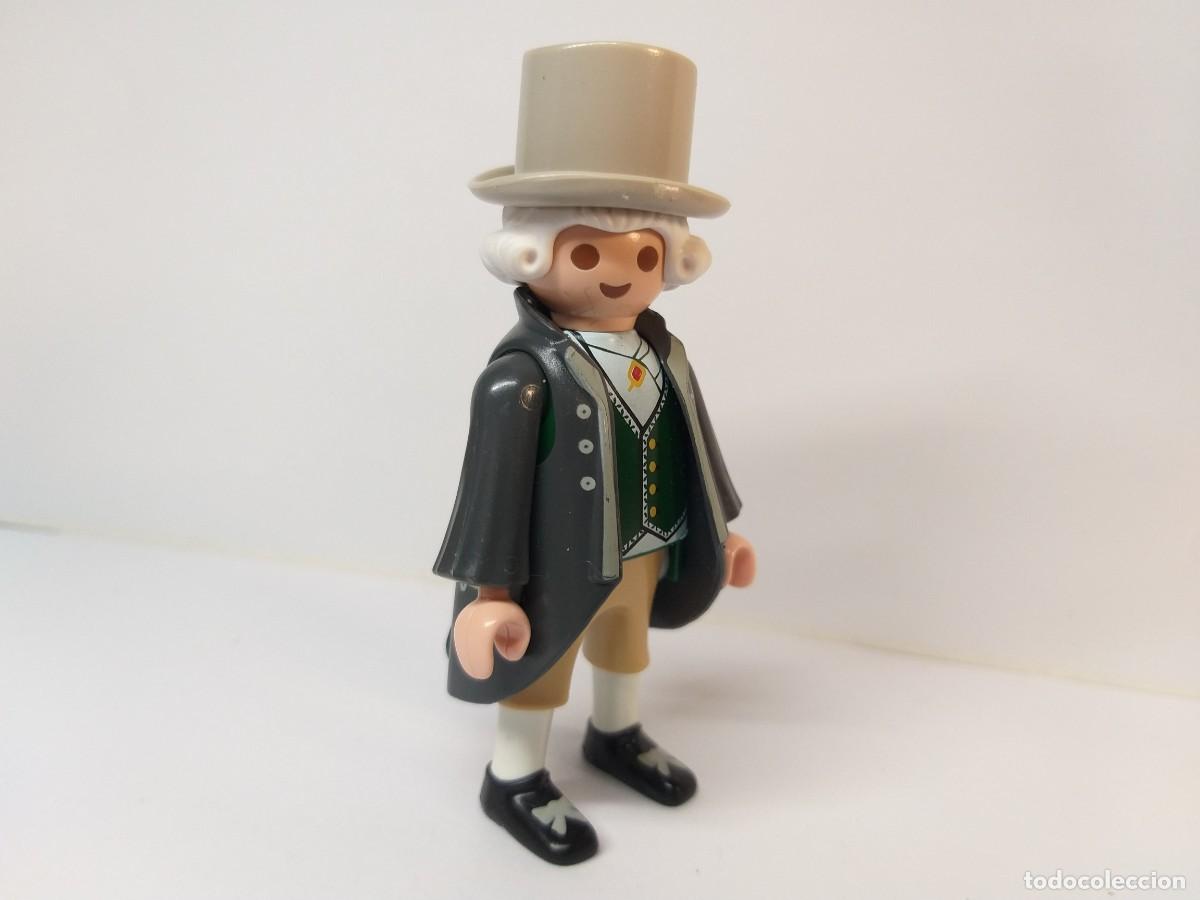 Playmobil: PLAYMOBIL - FIGURA . CITY, OESTE, ROMANO ETC..
