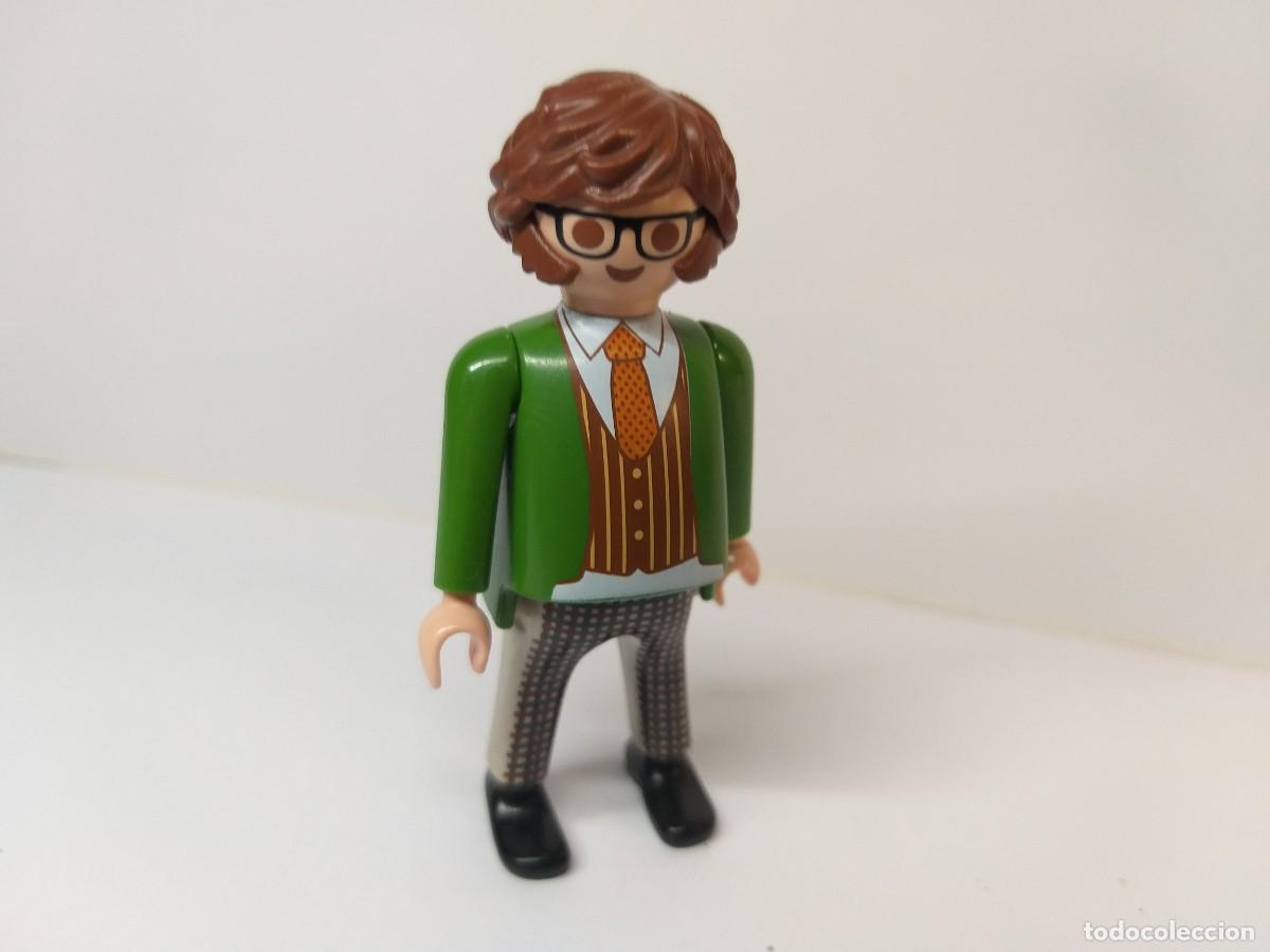 Playmobil: PLAYMOBIL - FIGURA . CITY, OESTE, ROMANO ETC..