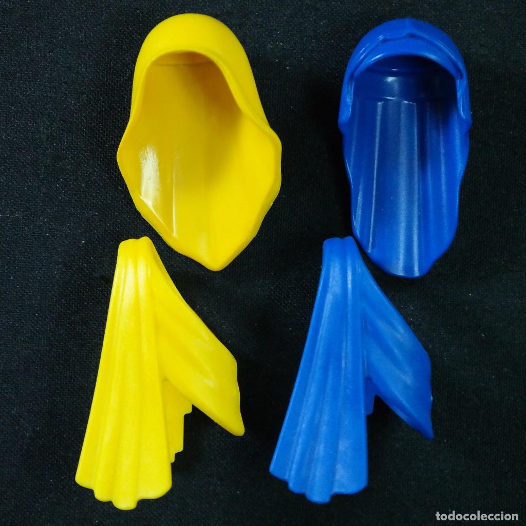 Playmobil: Playmobil velos con togas ☼ - Foto 1