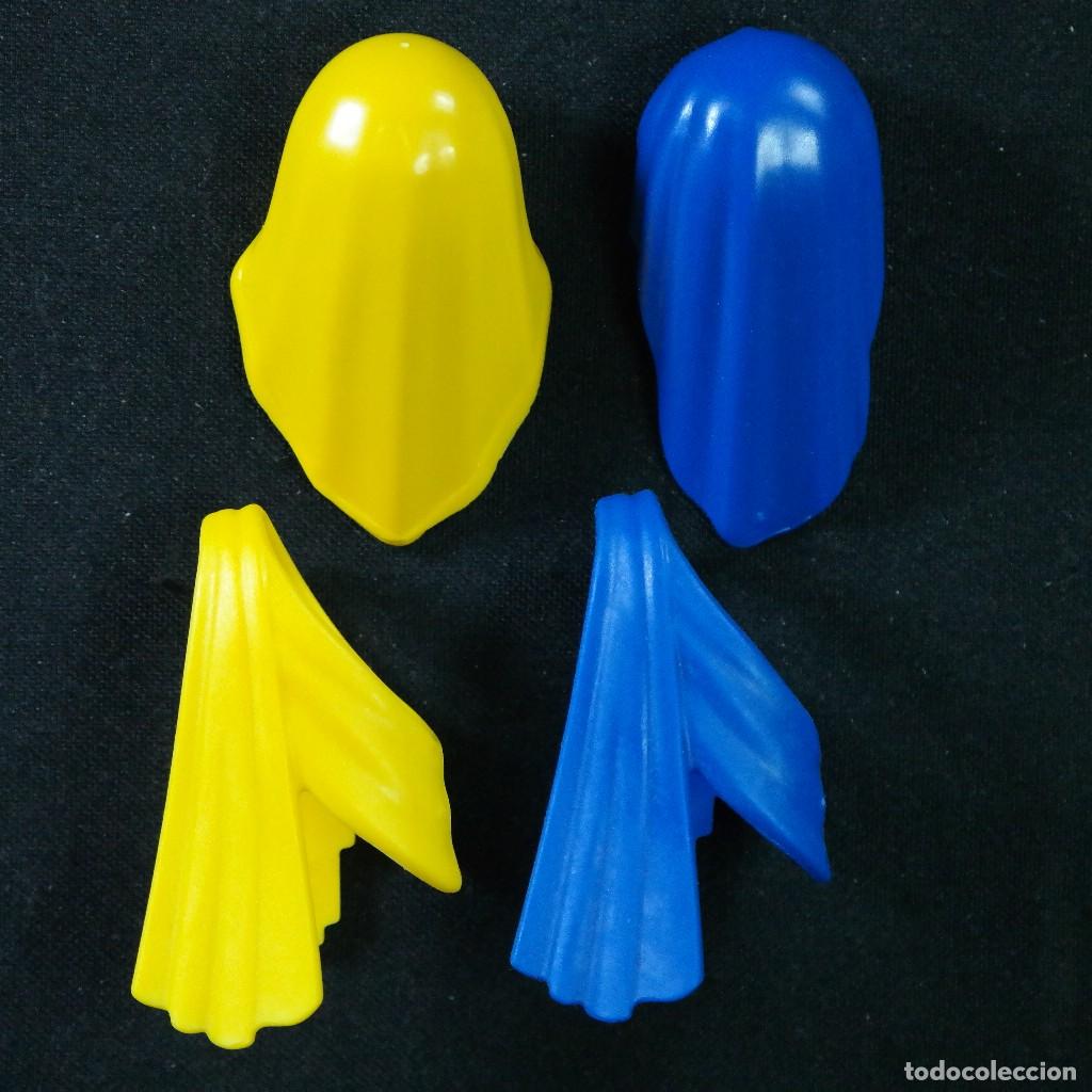 Playmobil: Playmobil velos con togas ☼ - Foto 2