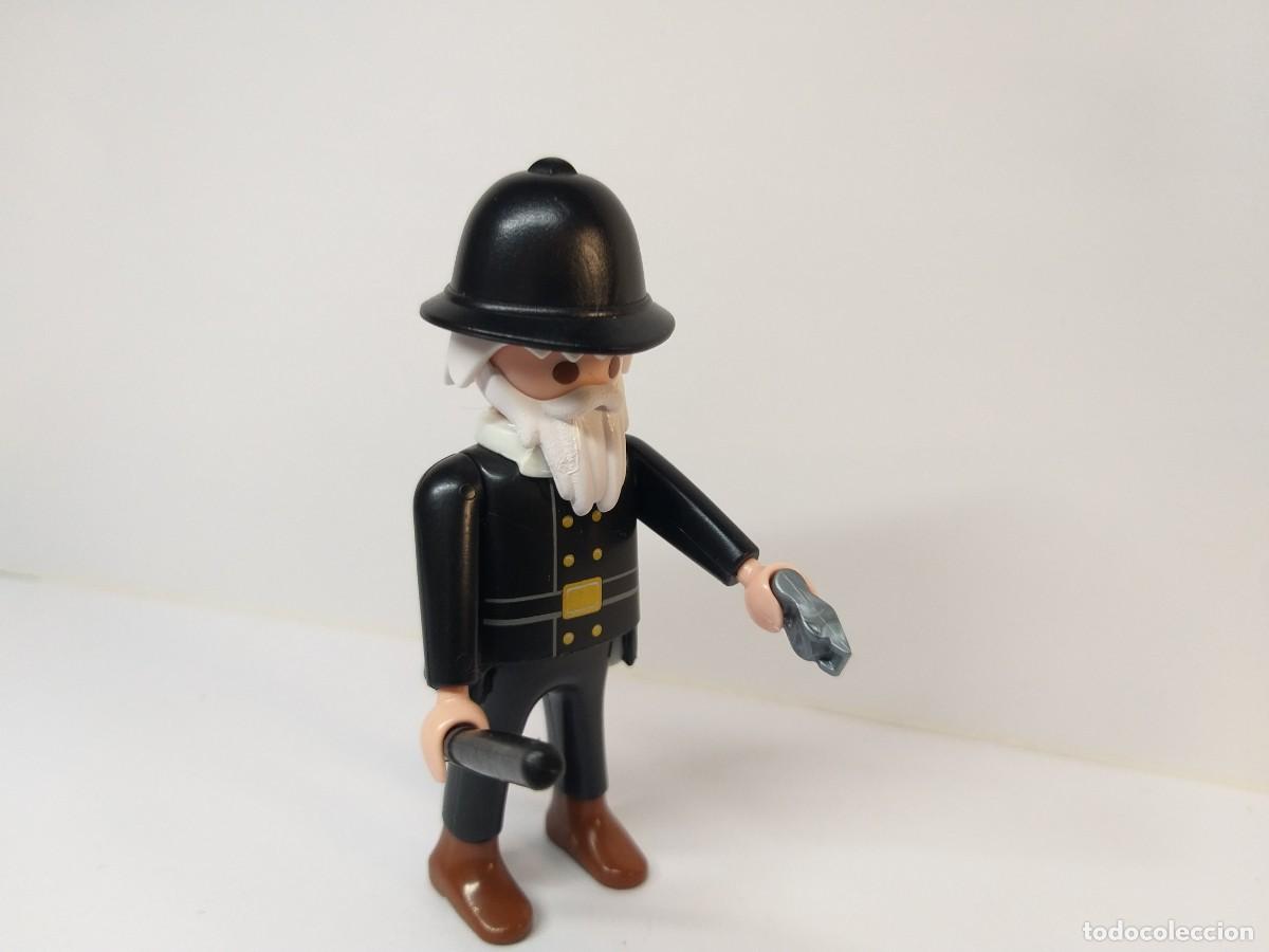 Playmobil: PLAYMOBIL - FIGURA . CITY, OESTE, ROMANO ETC..