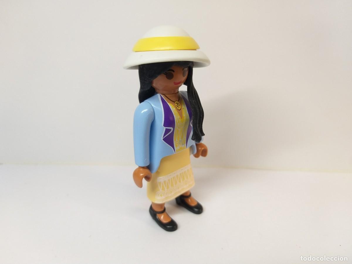 Playmobil: PLAYMOBIL - FIGURA . CITY, OESTE, ROMANO ETC..
