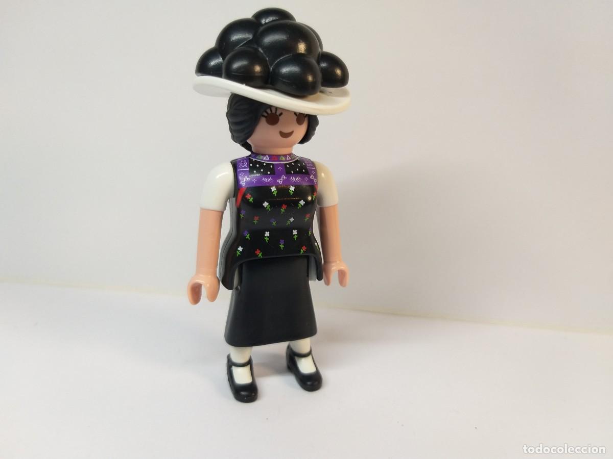 Playmobil: PLAYMOBIL - FIGURA . CITY, OESTE, ROMANO ETC..