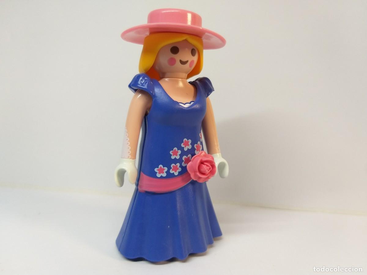 Playmobil: PLAYMOBIL - FIGURA . CITY, OESTE, ROMANO ETC..