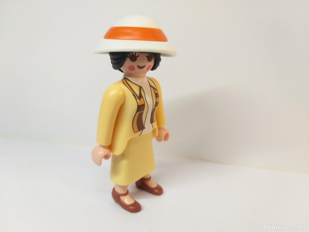 Playmobil: PLAYMOBIL - FIGURA . CITY, OESTE, ROMANO ETC..