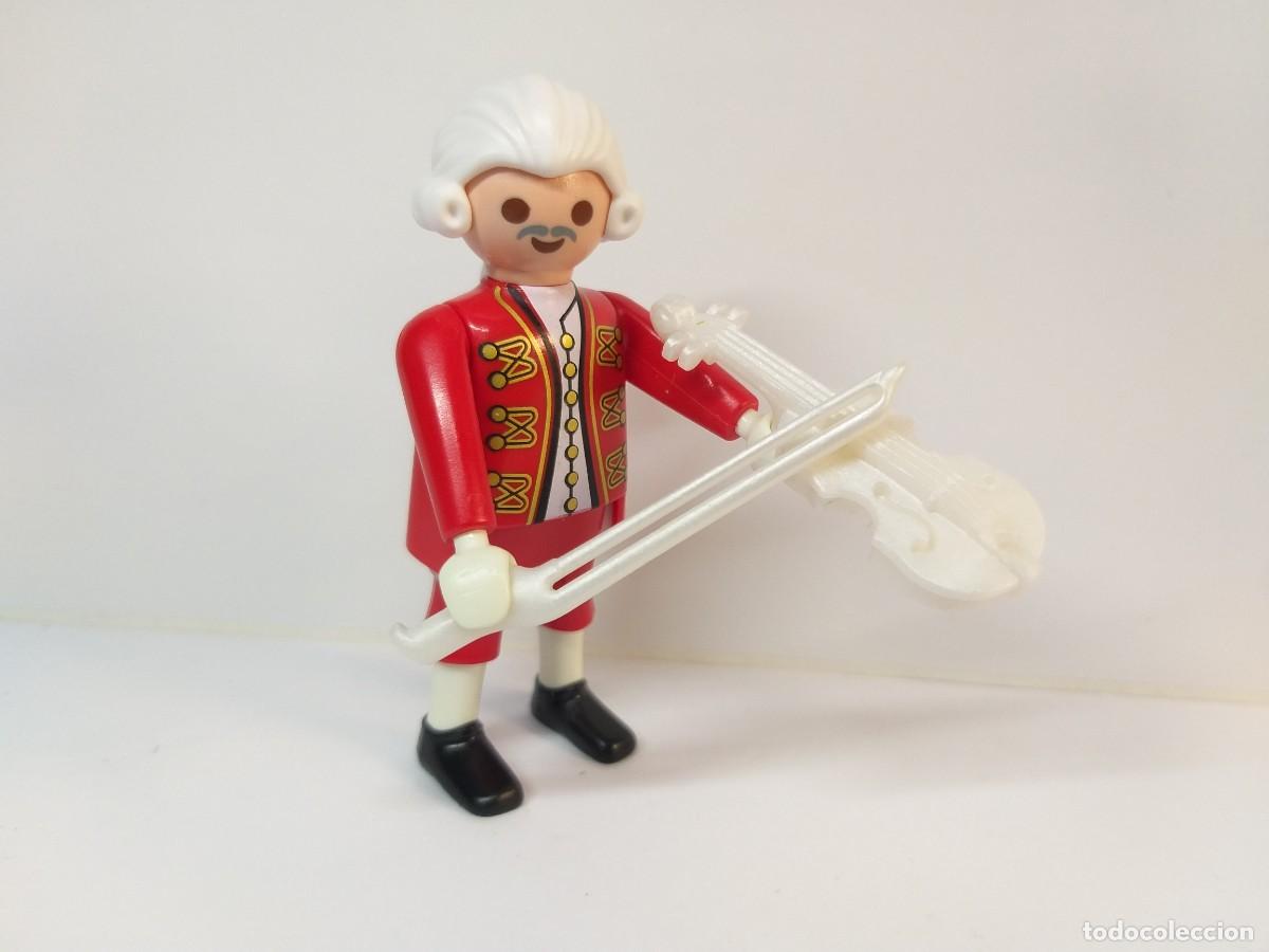 Playmobil: PLAYMOBIL - FIGURA . CITY, OESTE, ROMANO ETC..