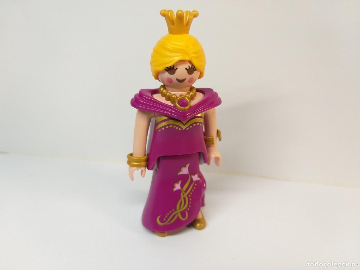 Playmobil: PLAYMOBIL - FIGURA . CITY, OESTE, ROMANO ETC..
