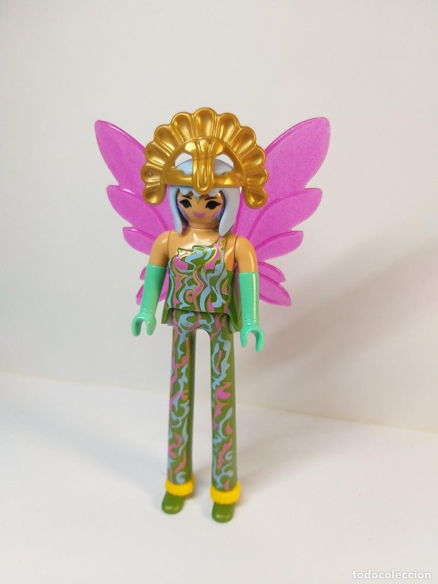 Playmobil: PLAYMOBIL - FIGURA . CITY, OESTE, ROMANO ETC..