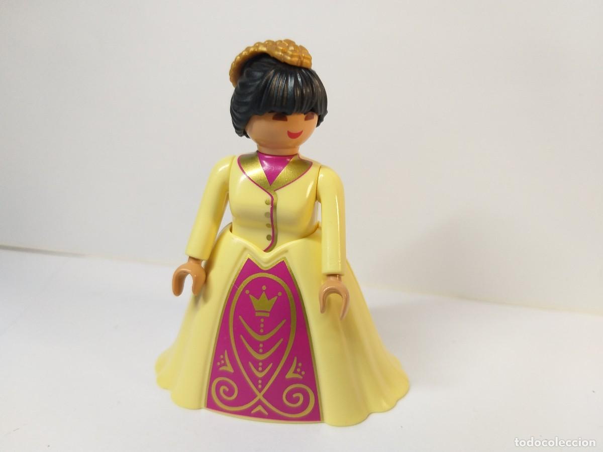 Playmobil: PLAYMOBIL - FIGURA . CITY, OESTE, ROMANO ETC..