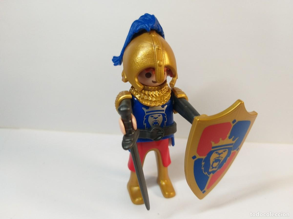 Playmobil: PLAYMOBIL - FIGURA . CITY, OESTE, ROMANO ETC..