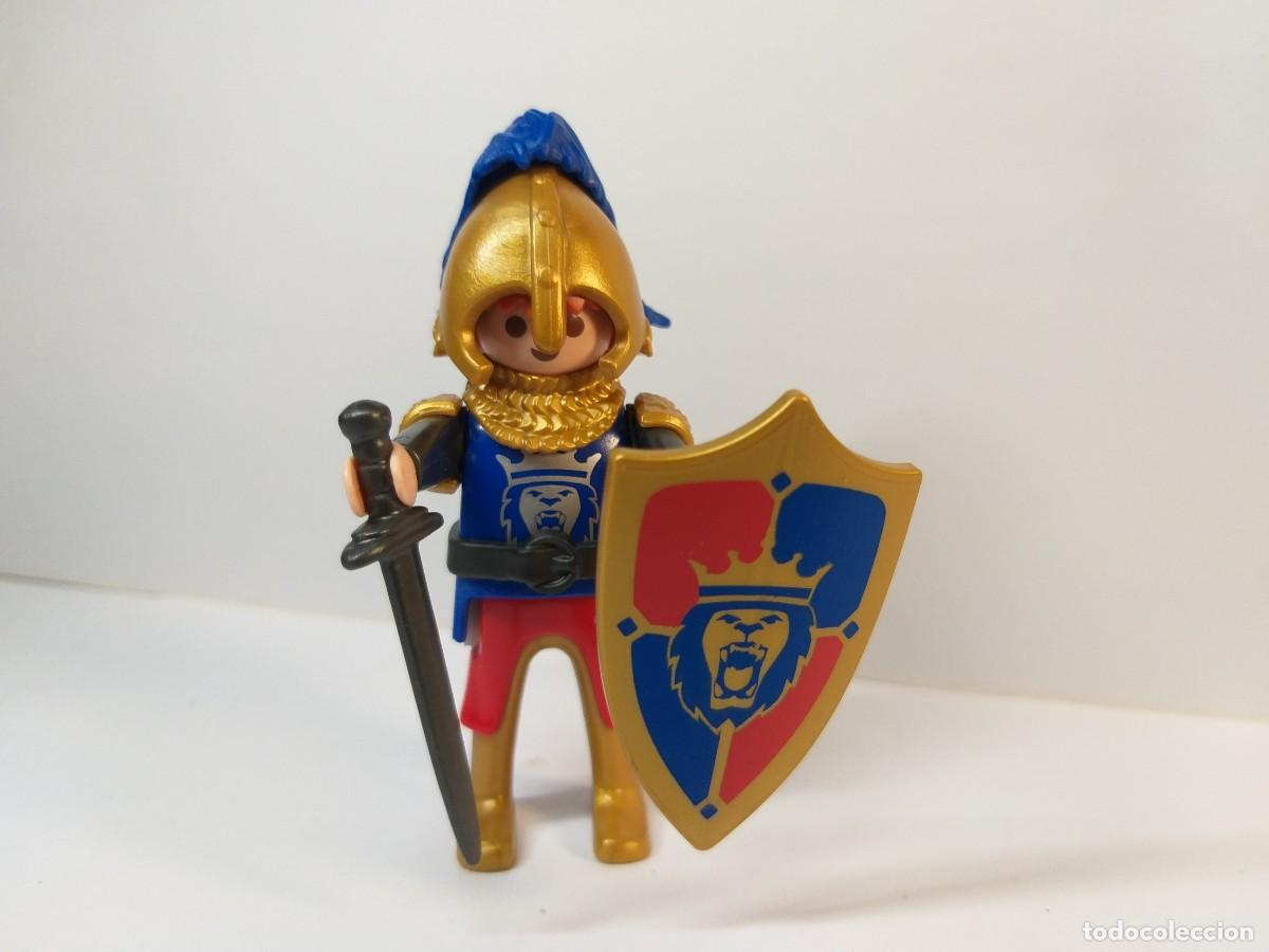 Playmobil: PLAYMOBIL - FIGURA . CITY, OESTE, ROMANO ETC..