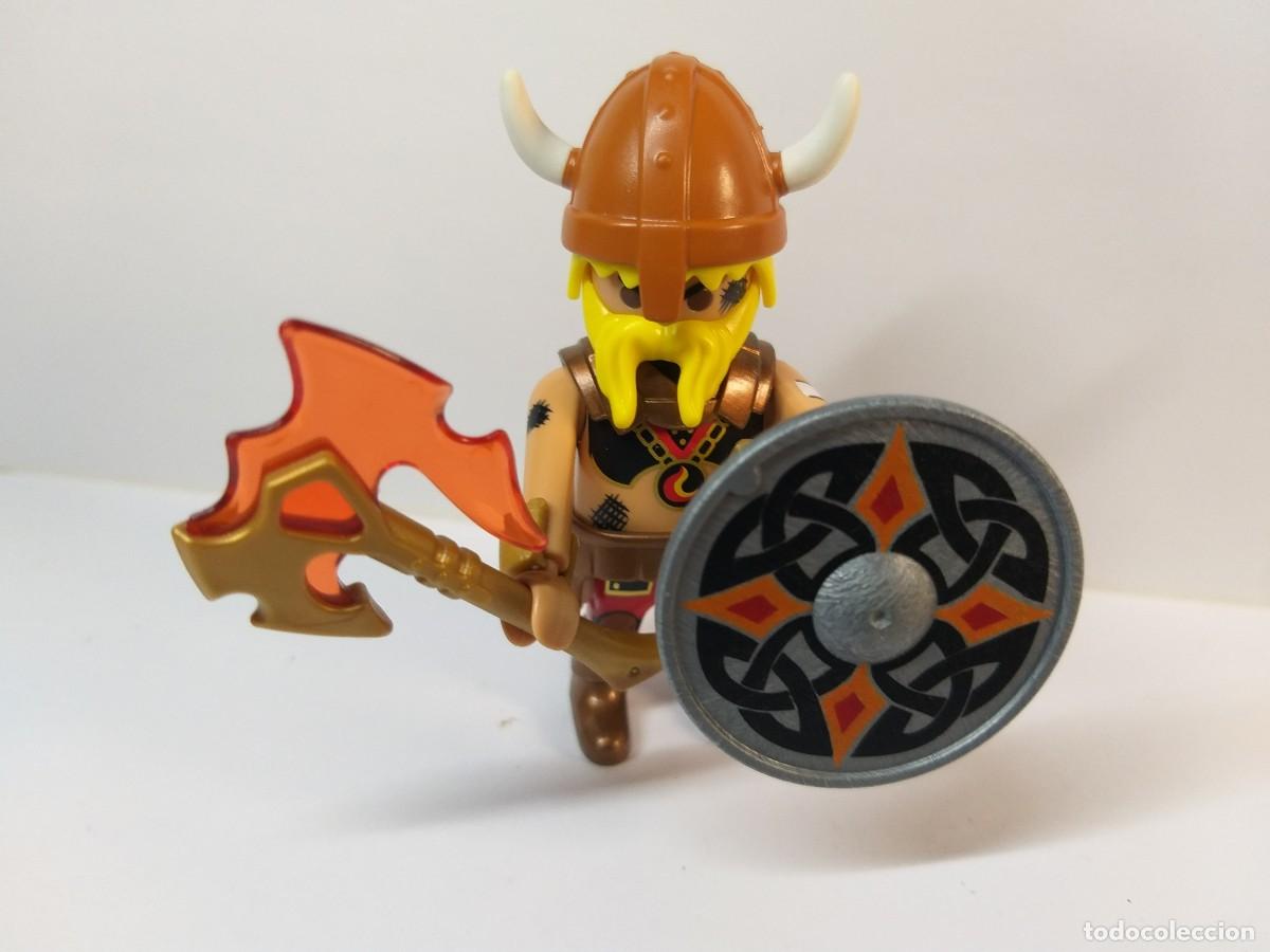 Playmobil: PLAYMOBIL - FIGURA - CITY, OESTE, ROMANO ETC..