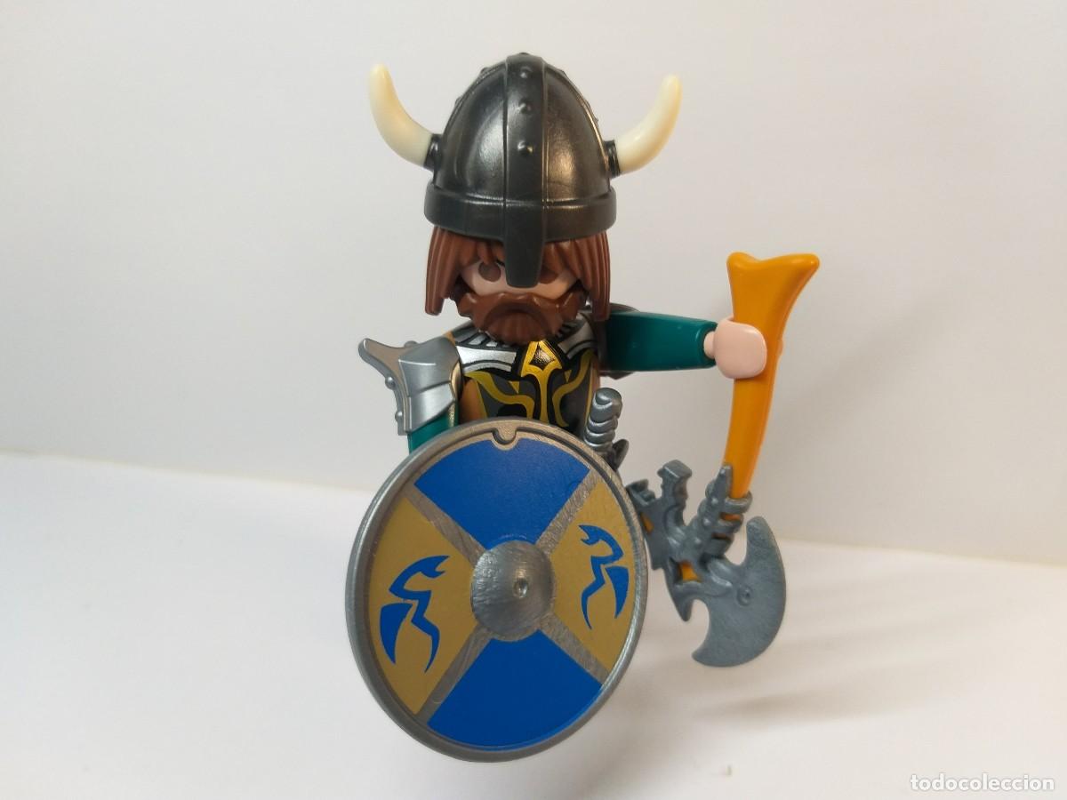 Playmobil: PLAYMOBIL - FIGURA - CITY, OESTE, ROMANO ETC..