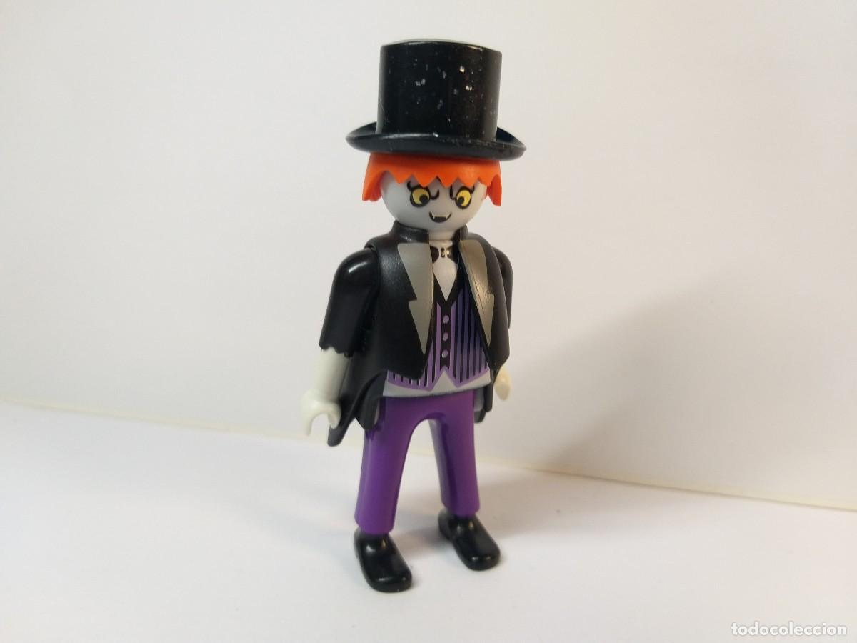 Playmobil: PLAYMOBIL - FIGURA - CITY, OESTE, ROMANO ETC..