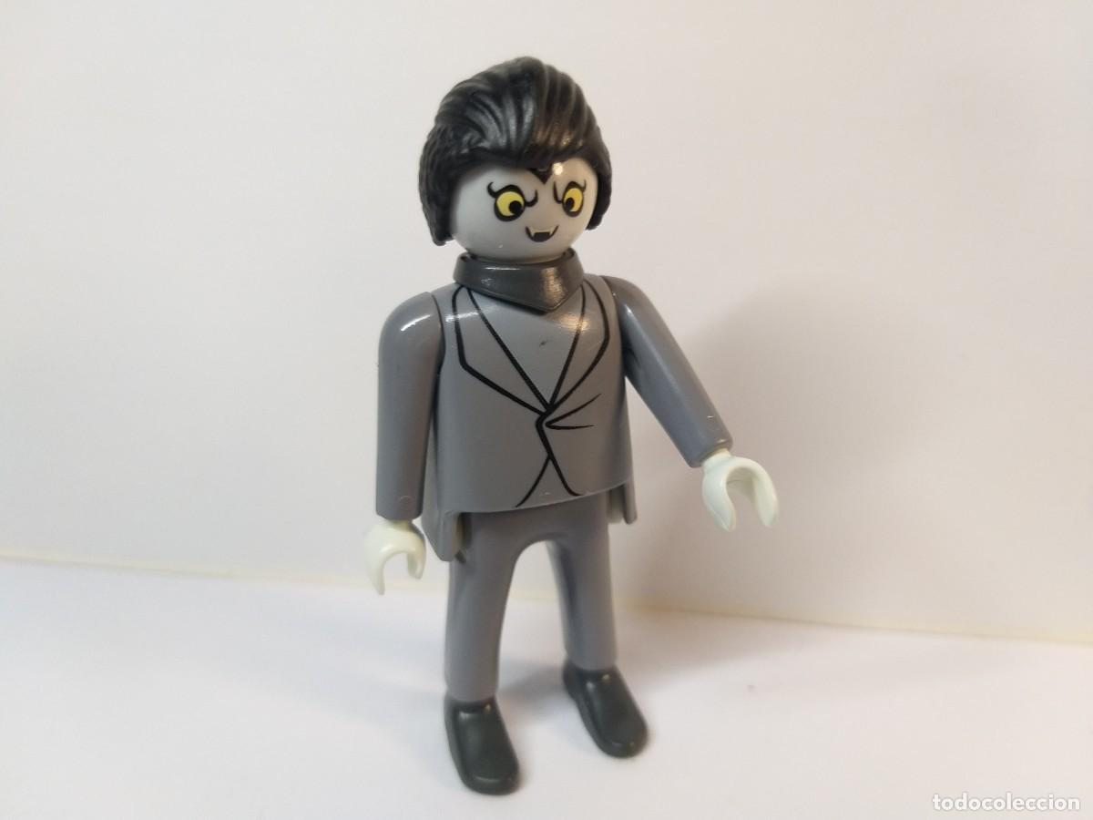 Playmobil: PLAYMOBIL - FIGURA - CITY, OESTE, ROMANO ETC..